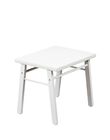 Table basse enfant blanche TABLE BASSE / 15PCMB002PMO999